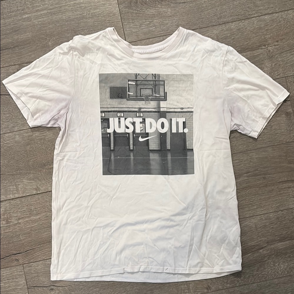 Nike Just Do It T-Shirt